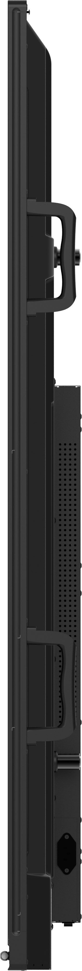 EAN 4948570128136 - iiyama TE8613A-B3AG pantalla de señalización Panel plano interactivo 2,17 m (85.6") LCD Wifi 500 cd / m²  imagen 5