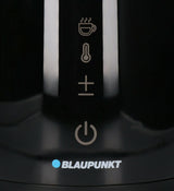 EAN 5901750505218 - Blaupunkt EKD601 tetera eléctrica 1,7 L 2200 W Negro imagen 3