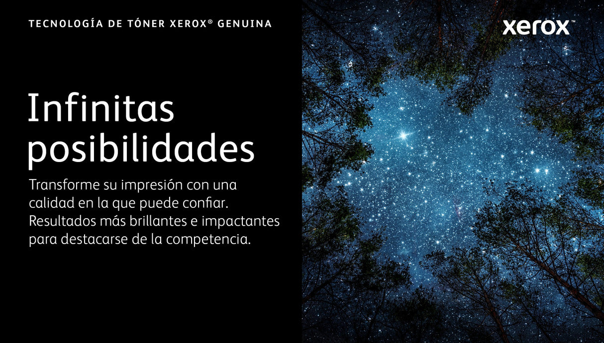 EAN 95205037999 - Xerox 006R04627 cartucho de tóner 1 pieza(s) Original imagen 4