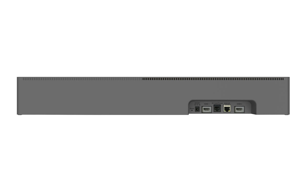 Meetingbar A20 + Ctp18 Touch  Panel