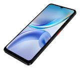 Zte Blade A36 4+128gb 6.75"Black Ita