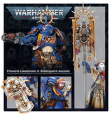 Warhammer 40k - Boite De Jeu V.11 : Armageddon (En)