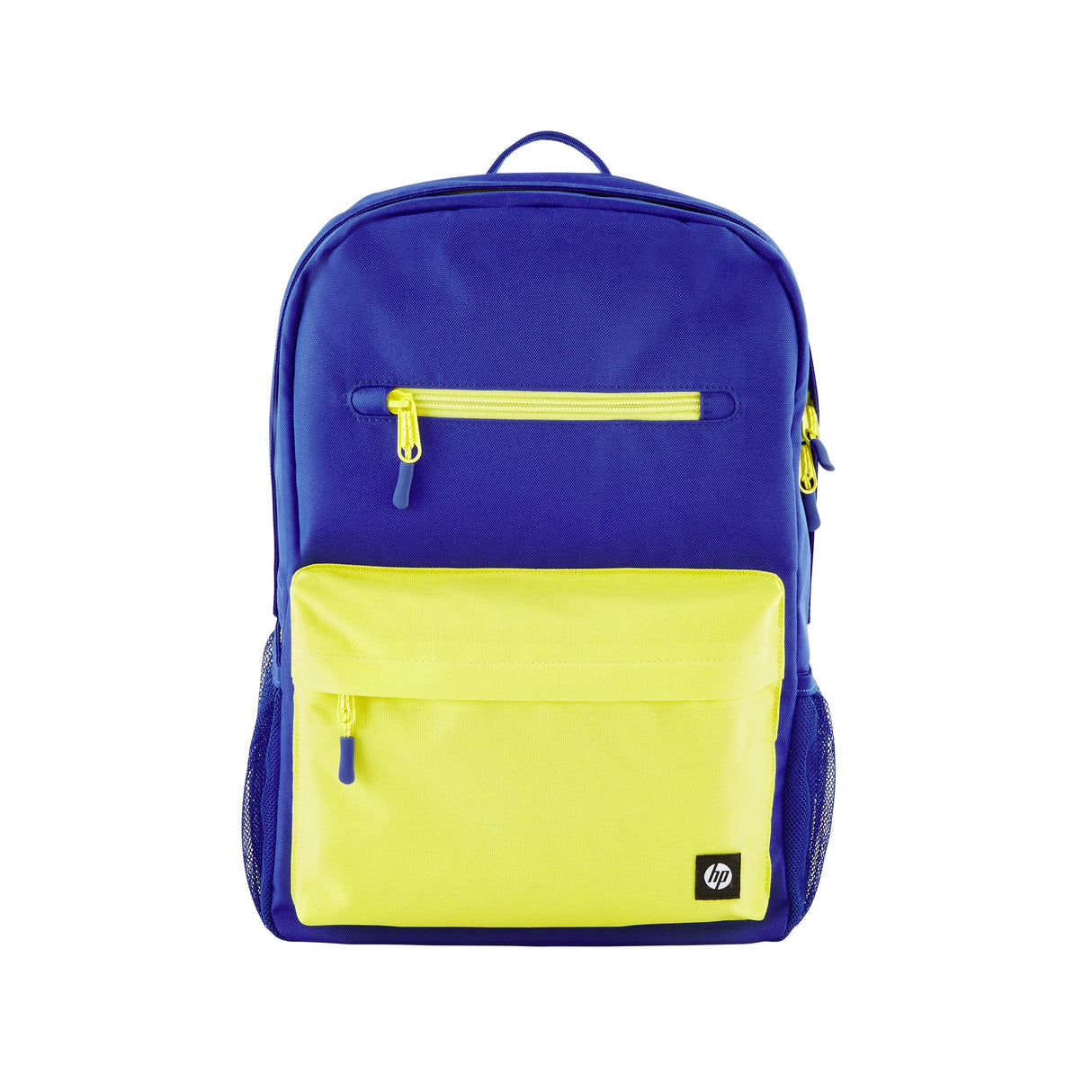 Hp Mochila Campus Azul Campus Blue Backpack 15.6"