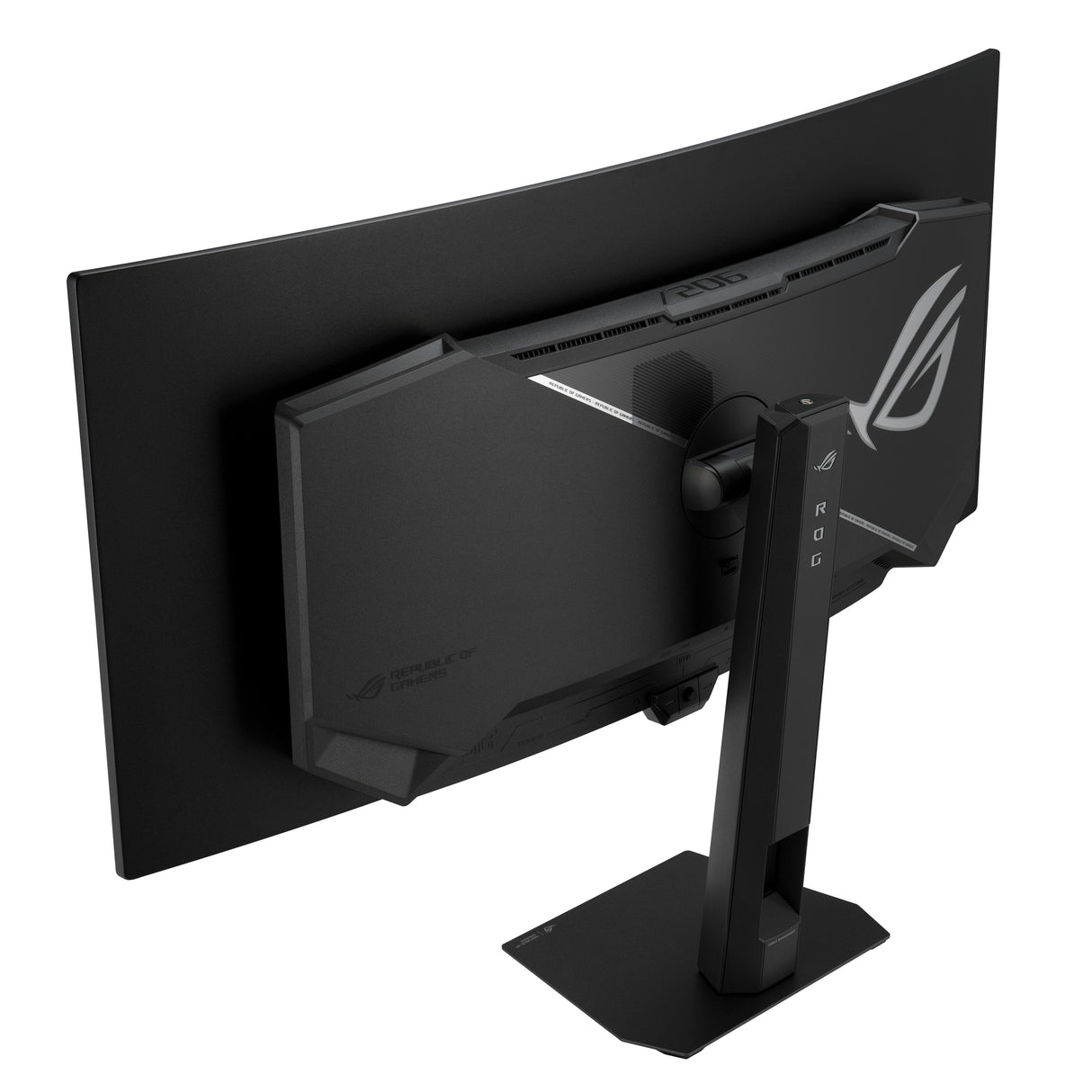 Asus Rog Strix Oled Xg34wcdms (86.8 Cm (34 Zoll), Negro, Wqhd, Negroshield-Folie, Usb-Hub, 280hz Panel) 90lm0d20-B01971