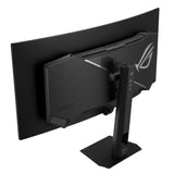 Asus Rog Strix Oled Xg34wcdms (86.8 Cm (34 Zoll), Negro, Wqhd, Negroshield-Folie, Usb-Hub, 280hz Panel) 90lm0d20-B01971