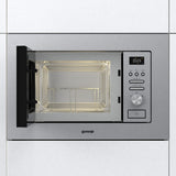 Bmi201ag1x Gorenje      Microwave Oven
