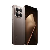 EAN 6932554448202 - Xiaomi 15T Pro 17,4 cm (6.83") SIM doble 5G USB Tipo C 12 GB 256 GB 5500 mAh Oro imagen 2