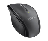 Logitech Marathon Mouse M705 Ratón Rf Inalámbrico Óptico
