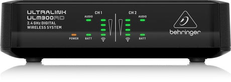 EAN 4033653062992 - Behringer ULM302MIC sistema para micrófono inalámbrico imagen 5