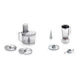 EAN 4242002853352 - Bosch MCM3201B robot de cocina 800 W 2,3 L Negro, Transparente imagen 6