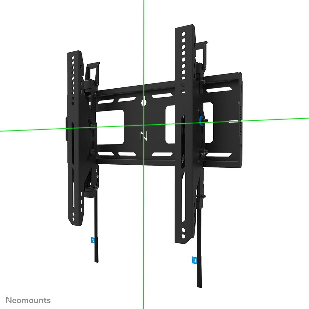 Soporte Neomounts De Pared Para Televisor De Gran Peso