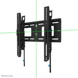 Soporte Neomounts De Pared Para Televisor De Gran Peso