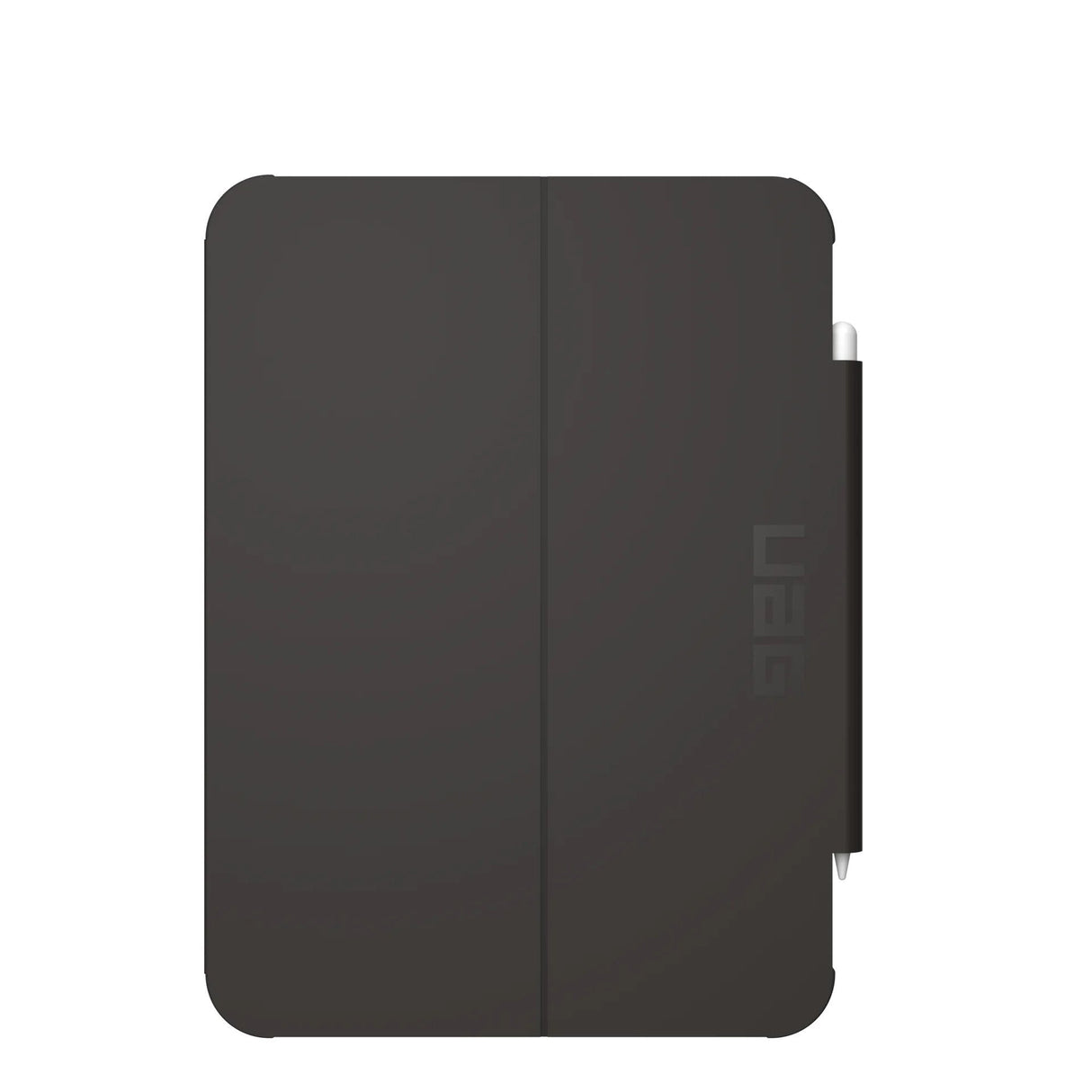 Uag Plyo Ice Black Funda Para Apple Ipad 10.9 (10ª Gen)