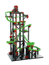 Fischertechnik Dynamic L2, Pista De Canicas 536621