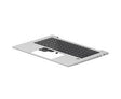 EAN 5715063369661 - HP N45442-041 refacción para laptop Teclado imagen 1