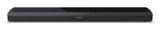 Sharp Ht-Sb100 Barra De Sonido 2.0 Negro