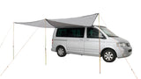 EAN 5709388145321 - Easy Camp Lom Tri Canopy Dosel Gris imagen 4