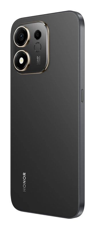 Honor 600 Smart 5g Dual Sim 4gb Ram 128gb - Black