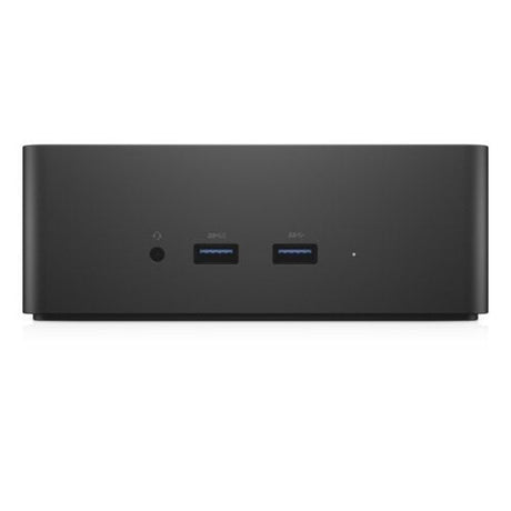 EAN 4058154161791 - DELL TB16 Alámbrico Thunderbolt 3 Negro imagen 3