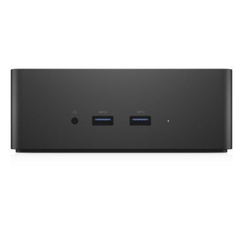 Dell Tb16 Alámbrico Thunderbolt 3 Negro
