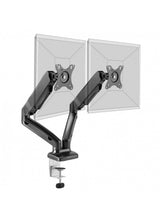 Soporte De Escritorio Para El Monitor Port Designs 901105