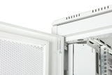 EAN 4016032476351 - Digitus DN-31117 armario rack 42U Rack o bastidor independiente Gris imagen 10