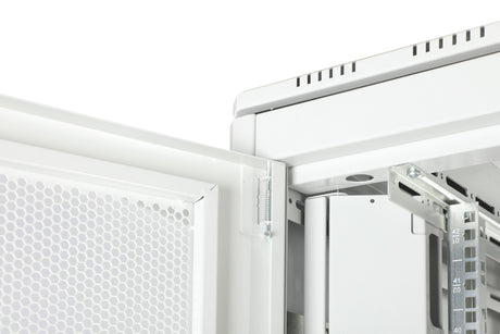 EAN 4016032476351 - Digitus DN-31117 armario rack 42U Rack o bastidor independiente Gris imagen 10