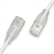 EAN 4250367774014 - Wantec Kabel / Adapter cable de red Blanco 0,15 m Cat6a imagen 1