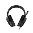 EAN 0199251514623 - HyperX Cloud Stinger 3 Gaming Headset Negro imagen 1
