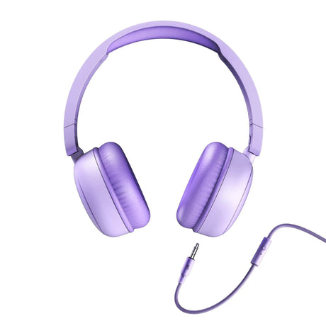 EAN 8432426457663 - Energy Sistem UrbanTune Auriculares Alámbrico Diadema Llamadas/Música Lavanda imagen 2