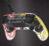 Dreamgear Controller Wireless Neoglow Switch