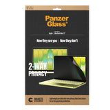 Panzerglass Apple Macbook Neo 13' Magn. 2-Way Privacy Pet