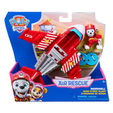 EAN 0681147036765 - PAW Patrol Air Rescue Marshall imagen 6