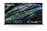 Sony Xr-77a95l Televisor Smart Tv 77" Oled 100 120hz Uhd 4k Hdr