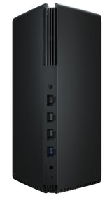 Xiaomi Mesh System Ax3000 Ne (Pack X2) 2,4 Ghz/5ghz Wi-Fi 6