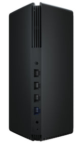 EAN 6941948703070 - Xiaomi AX3000（2-Pack） Doble banda (2,4 GHz / 5 GHz) Wi-Fi 6E (802.11ax) Negro 3 Interno imagen 2