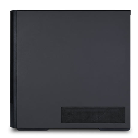 EAN 4718466017642 - Lian Li LAN207DX Midi Tower Negro imagen 7