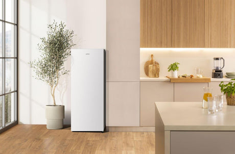 EAN 3838782408038 - Gorenje F4142PW Congelador vertical Independiente 165 L Blanco imagen 4
