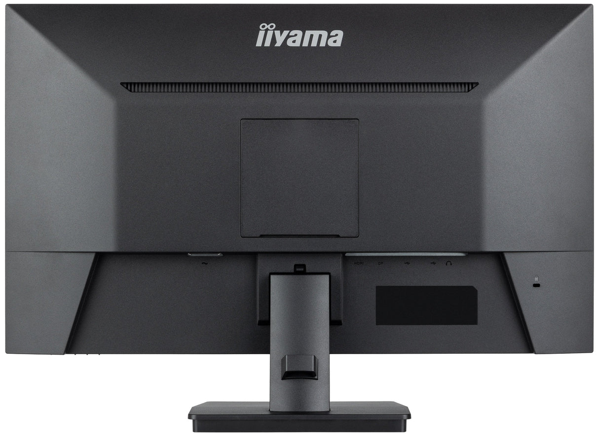 Monitor Led Iiyama Xu2793qsu-B6 Negro (Mate)