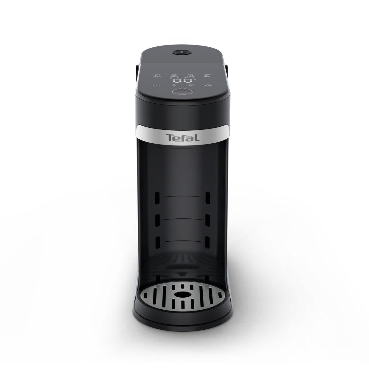Tefal Instant Hot Water Br3508e0 Dispensador De Agua Negro 2 L