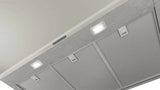 Campana  Bosch Dwb93bc30  Acero Inoxidable 400 M³/H