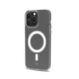 EAN 8021735197584 - Celly Gelskinmag funda para teléfono móvil 17 cm (6.7") Transparente imagen 1