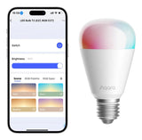 Aqara Led Bulb T2 (Cct, E27)