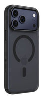EAN 745883940622 - Belkin SheerForce funda para teléfono móvil 17,5 cm (6.9") Negro imagen 1