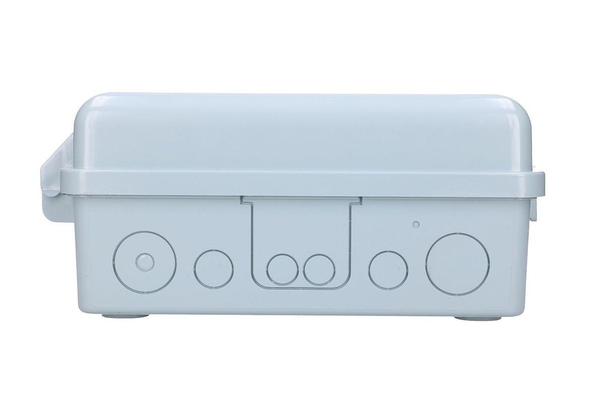 Extralink Ex.0745 Caja De Empalme Para Fibra Óptica