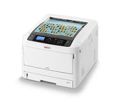 EAN 5031713074236 - OKI C844dn Color 1200 x 1200 DPI A3 Wifi imagen 1