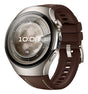 EAN 6942103154317 - Huawei WATCH 5 3,51 cm (1.38") AMOLED 46 mm Digital 466 x 466 Pixeles Pantalla táctil Plata GPS (satélite imagen 1