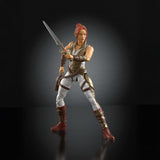 Figura Teela 2026 Movie Chronicles Masters Of The Universe 18cm