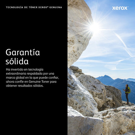 EAN 0095205842036 - Xerox 106R03519 cartucho de tóner 1 pieza(s) Original imagen 5