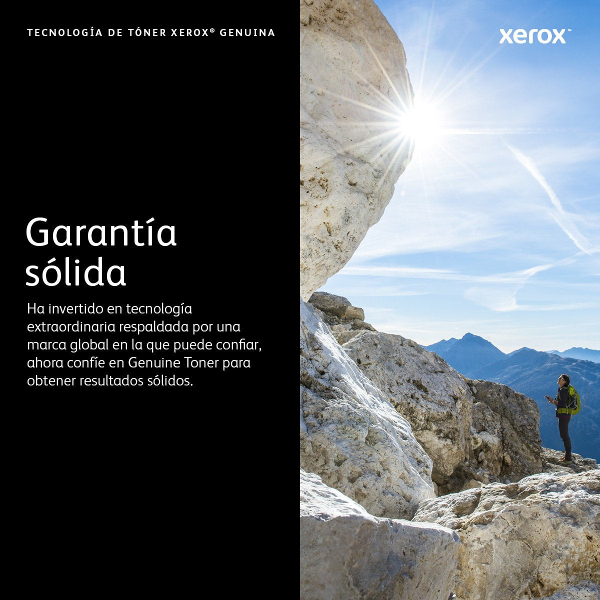 Xerox Versalink C605 Tóner Amarillo De Capacidad Extra (16 800 Páginas) 106r03934